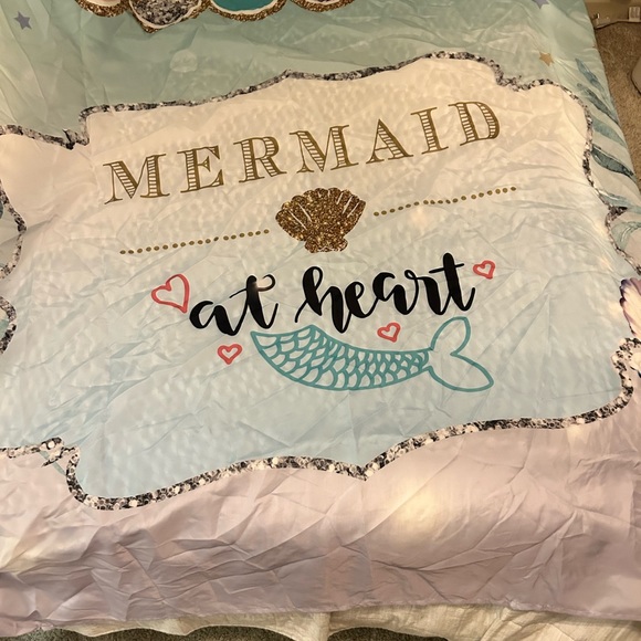 MERMAID DECOR! - Picture 4 of 11